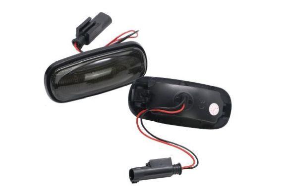 Kit de feux clignotants ABAKUS ref. L27-140-002LED-S