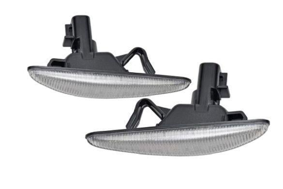 Kit de feux clignotants (Clignotant) ABAKUS ref. L30-140-001LED-D