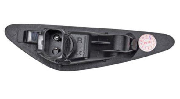 Kit de feux clignotants ABAKUS ref. L30-140-001LED-SD