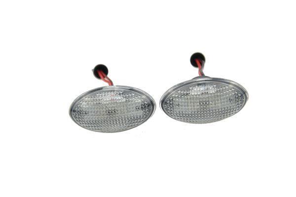 ABAKUS Kit de feux clignotants pour MINI: MINI (Ref: L32-140-002LED)