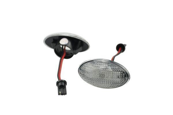 Kit de pilotos intermitentes ABAKUS L32-140-002LED