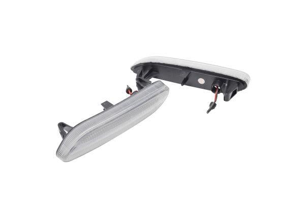 Kit de pilotos intermitentes ABAKUS ref. L32-140-003LED-D