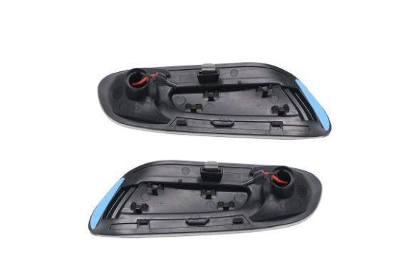 Kit de luzes intermitentes (Kit de piscas) ABAKUS ref. L32-140-004LED-S