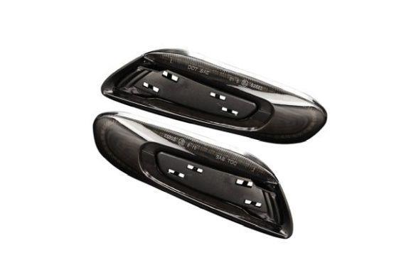 Kit de luzes intermitentes (Kit de piscas) ABAKUS ref. L32-140-004LED-S