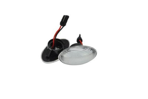 Kit de pilotos intermitentes ABAKUS ref. L32-140-005LED