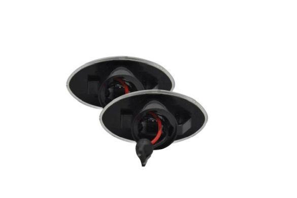 Kit de pilotos intermitentes ABAKUS ref. L32-140-005LED
