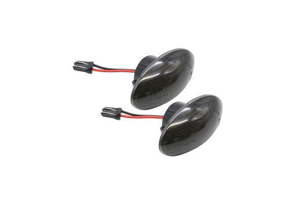 Kit de pilotos intermitentes ABAKUS L32-140-005LED-SD