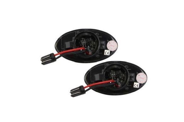 Kit de feux clignotants ABAKUS ref. L32-140-005LED-S