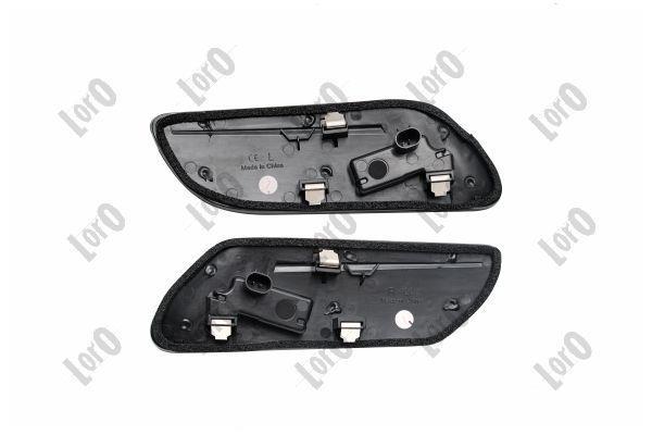 Kit de pilotos intermitentes ABAKUS ref. L32-140-010LED-SD