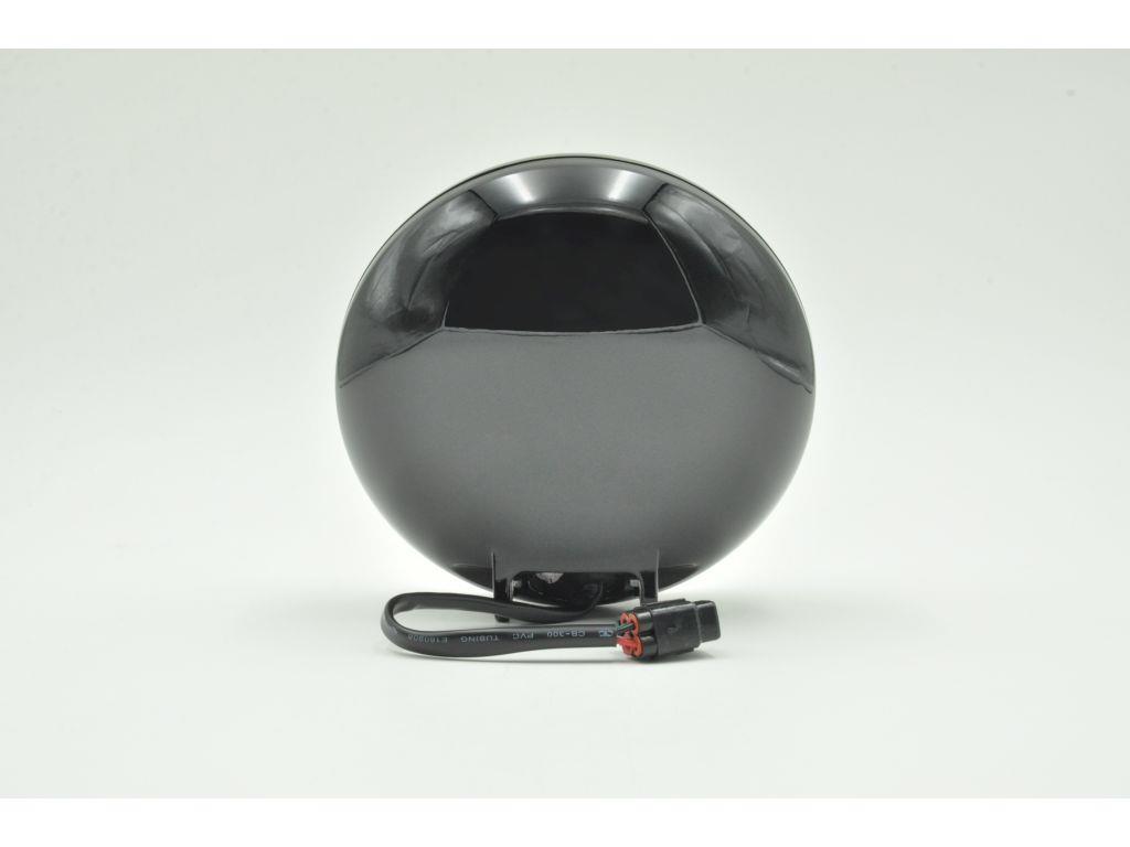 Projecteur longue portée (Phare longue portée) ABAKUS ref. L32-220-001LED-S