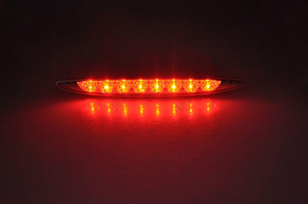 Feu stop additionnel ABAKUS ref. L32-340-001LED
