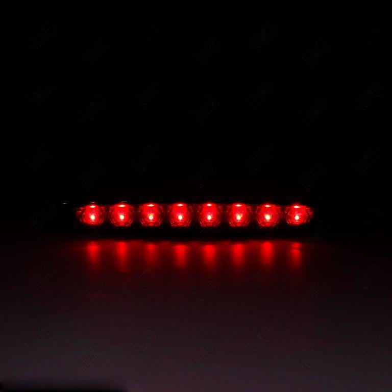 Feu stop additionnel ABAKUS ref. L32-340-001LED-S