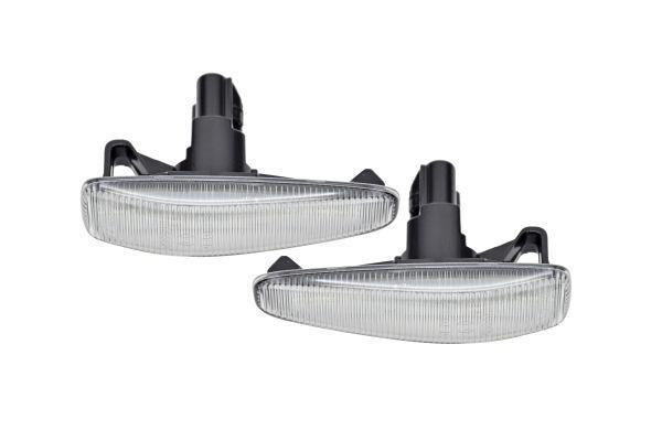 Kit de feux clignotants (Clignotant) ABAKUS ref. L33-140-001LED