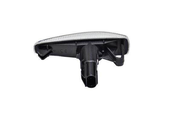 Kit de pilotos intermitentes ABAKUS ref. L33-140-001LED-D