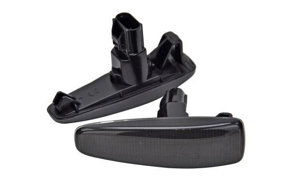 Kit de feux clignotants (Clignotant) ABAKUS ref. L33-140-001LED-SD