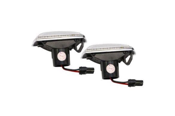 Kit de feux clignotants ABAKUS ref. L37-140-001LED-D