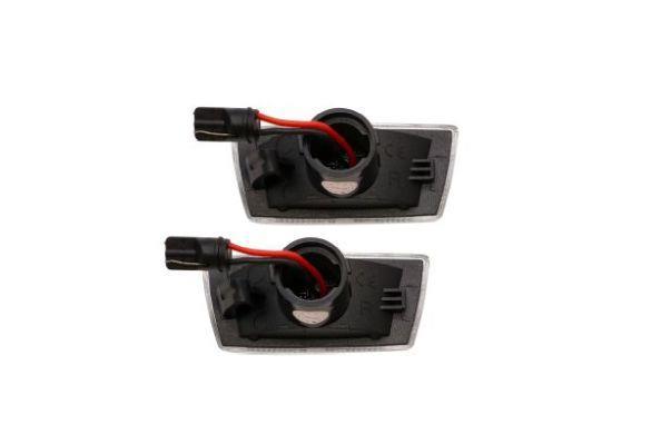 Kit de feux clignotants ABAKUS ref. L37-140-001LED-D
