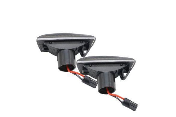 Kit de feux clignotants ABAKUS ref. L37-140-001LED-S