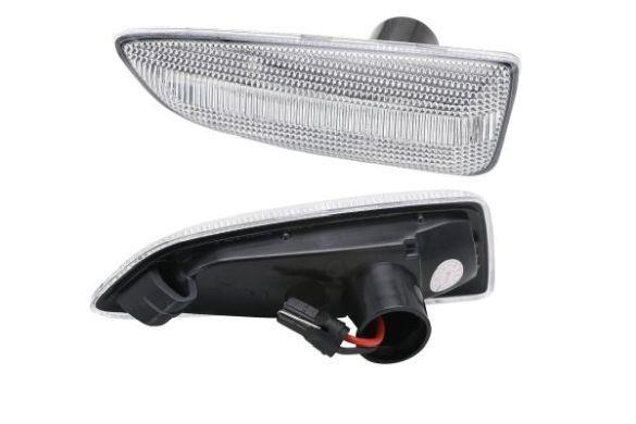 Kit de feux clignotants ABAKUS ref. L37-140-002LED-D