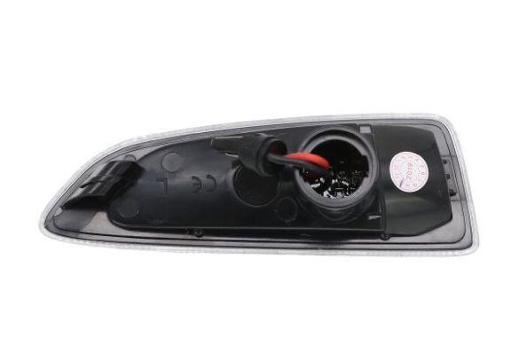 Kit de feux clignotants ABAKUS ref. L37-140-002LED-D