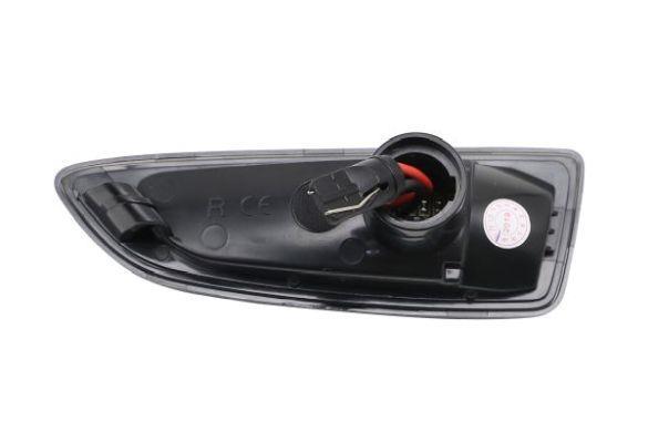 Kit de feux clignotants ABAKUS ref. L37-140-002LED-SD