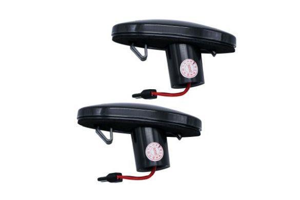 Kit de feux clignotants ABAKUS ref. L37-140-004LED-S