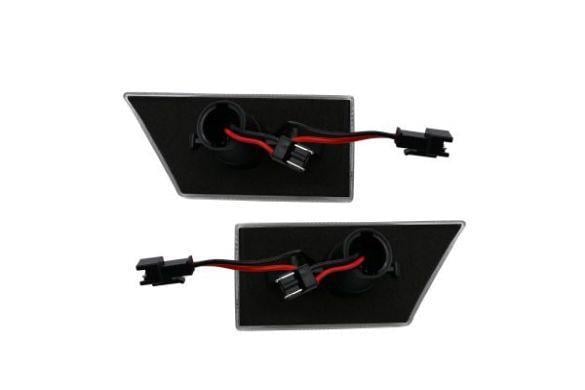 Kit de pilotos intermitentes ABAKUS ref. L37-140-005LED-D