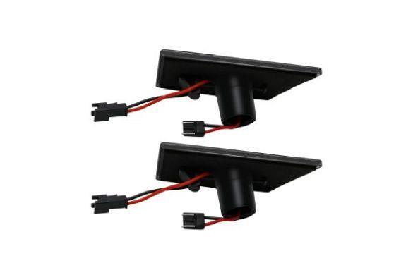Kit de feux clignotants ABAKUS ref. L37-140-005LED-S