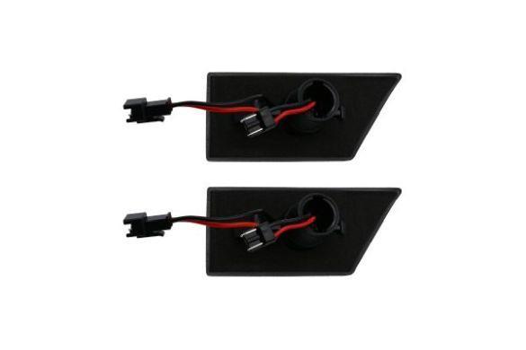 Kit de feux clignotants ABAKUS ref. L37-140-005LED-S