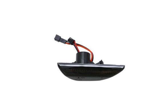 Kit de feux clignotants ABAKUS ref. L37-140-006LED-SD