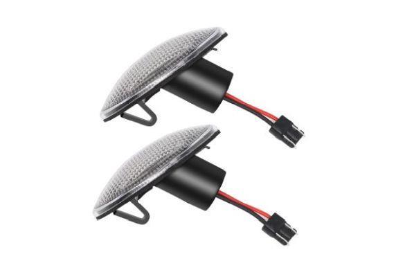 Kit de feux clignotants ABAKUS ref. L37-140-007LED-D