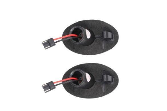 Kit de feux clignotants ABAKUS ref. L37-140-007LED-D