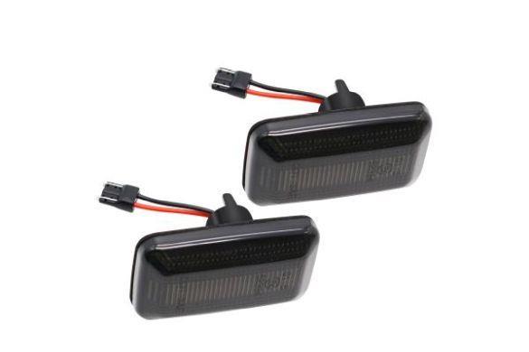 Kit de feux clignotants ABAKUS ref. L40-140-004LED-S
