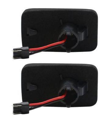 Kit de feux clignotants ABAKUS ref. L40-140-004LED-S