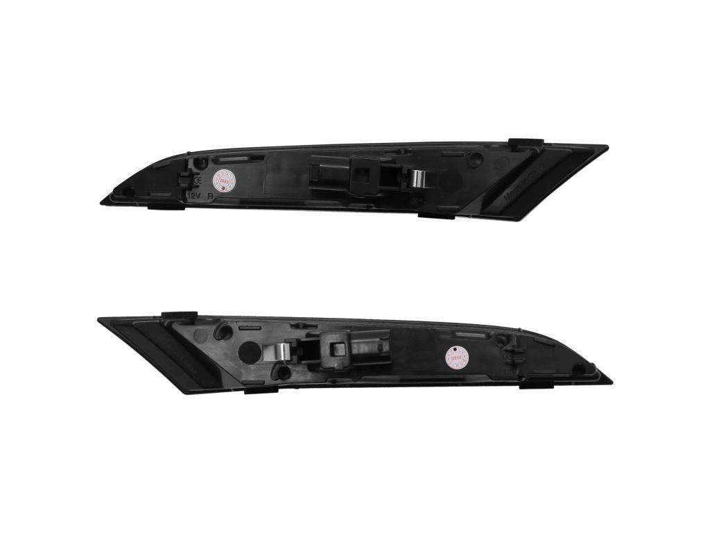 Kit de feux clignotants ABAKUS ref. L40-140-008LED-D