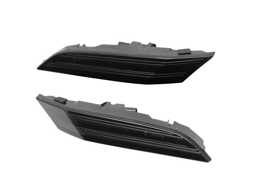 Kit de pilotos intermitentes ABAKUS ref. L40-140-008LED-SD