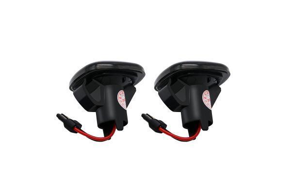 Kit de feux clignotants ABAKUS ref. L48-140-001LED-SD