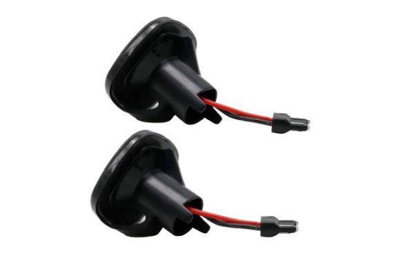 Kit de feux clignotants ABAKUS ref. L48-140-001LED-SD