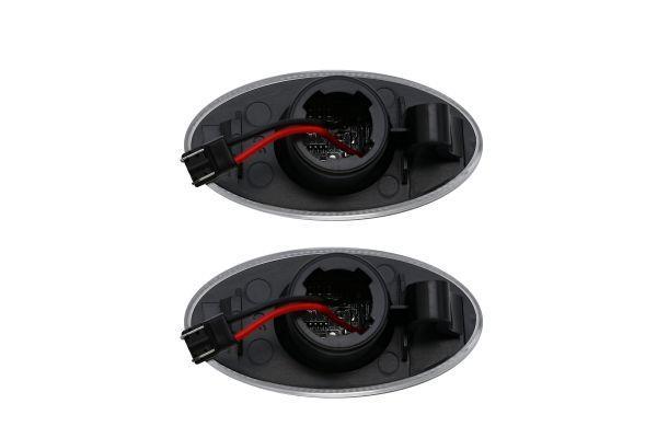 Kit de feux clignotants (Clignotant) ABAKUS ref. L50-140-001LED
