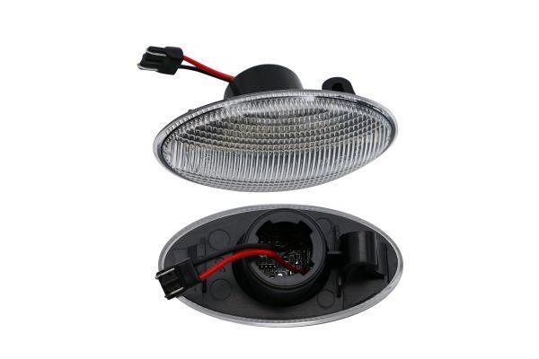 Kit de feux clignotants (Clignotant) ABAKUS ref. L50-140-001LED-D