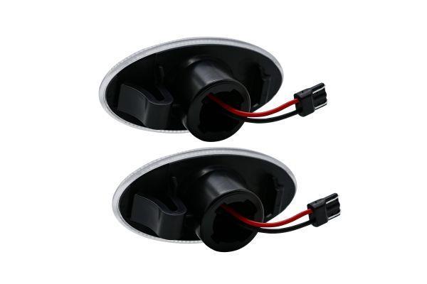Kit de feux clignotants (Clignotant) ABAKUS ref. L50-140-001LED-D