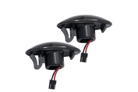 Kit de feux clignotants (Clignotant) ABAKUS ref. L50-140-001LED-SD