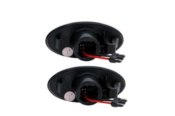 Kit de feux clignotants (Clignotant) ABAKUS ref. L50-140-001LED-SD