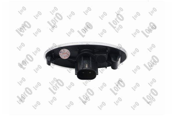 Kit de feux clignotants ABAKUS ref. L51-140-003LED-D
