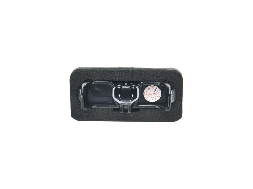 Foco iluminação de matrícula ABAKUS ref. L51-210-0006LED