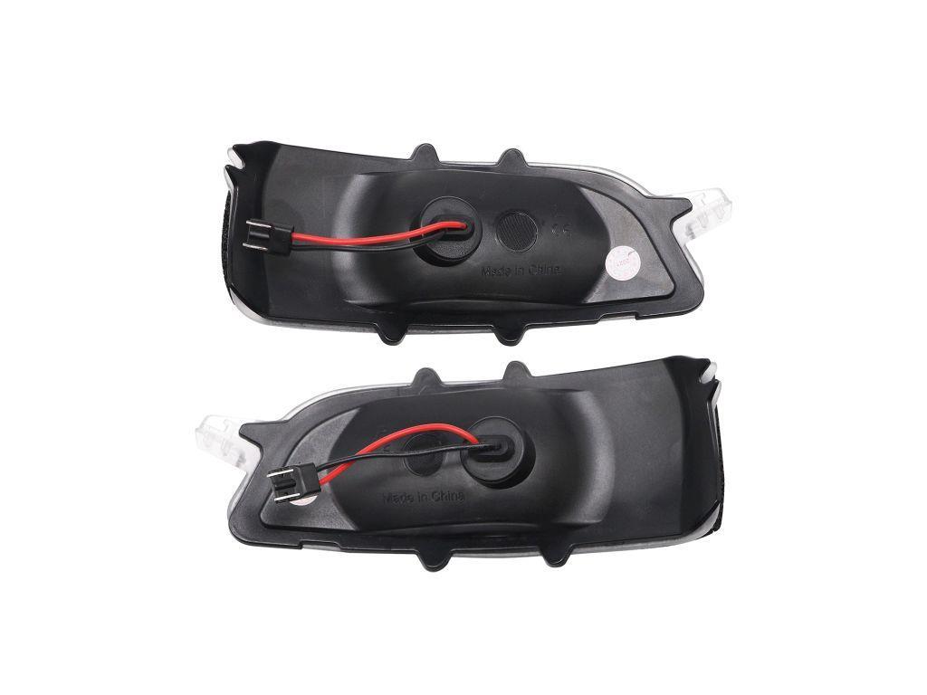 Kit de pilotos intermitentes ABAKUS ref. L52-140-003LED-D