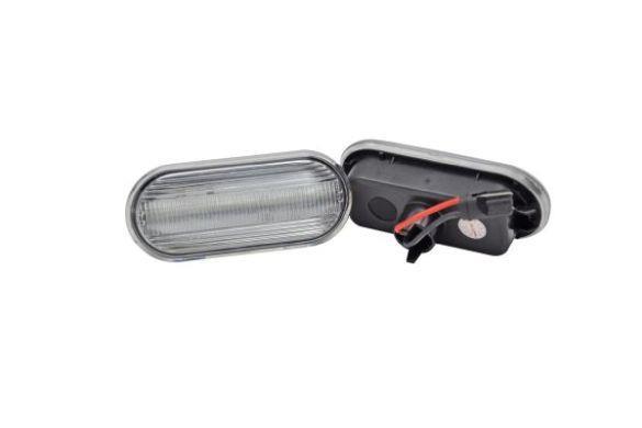 Kit de feux clignotants ABAKUS ref. L53-140-001LED