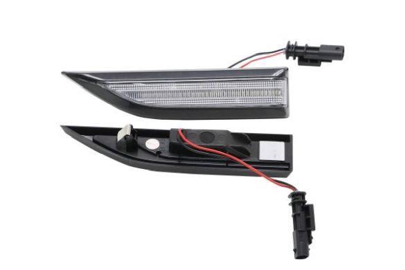 Kit de pilotos intermitentes ABAKUS L53-140-002LED