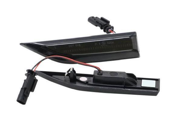 Kit de pilotos intermitentes ABAKUS L53-140-002LED-SD