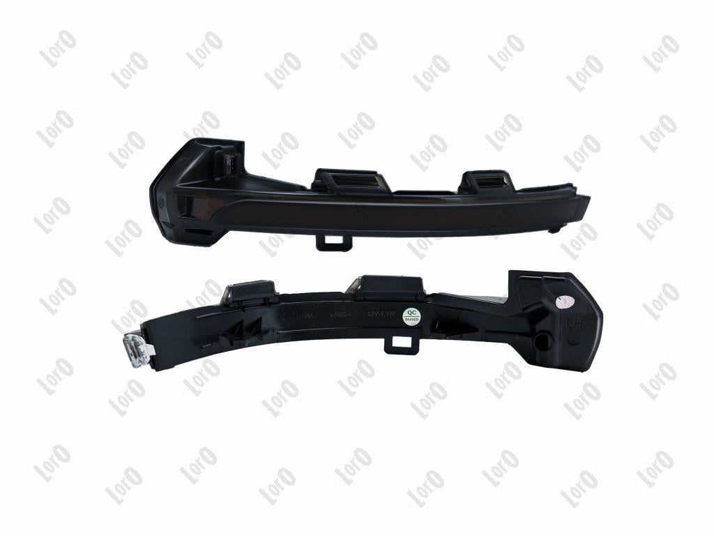 Kit de feux clignotants (Clignotant) ABAKUS ref. L53-140-008LED-D